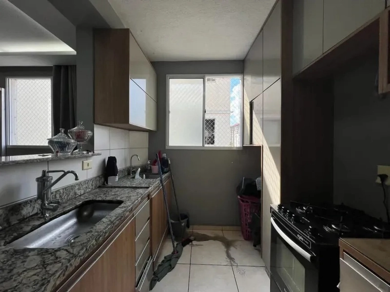 APARTAMENTO 02 QUARTOS BAIRRO BANDEIRANTES  R$ 300.000,00: 12ª foto da galeria de imagens do imóvel