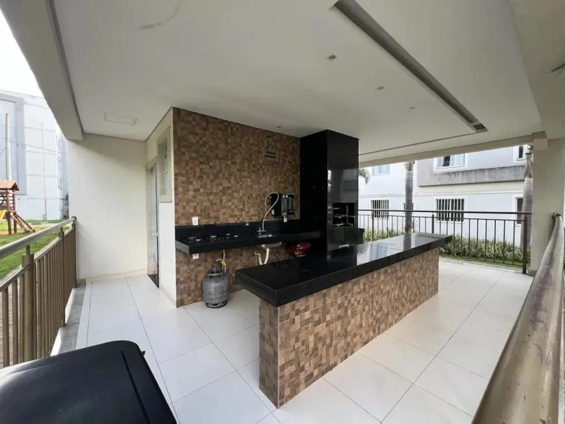 APARTAMENTO 02 QUARTOS BAIRRO BANDEIRANTES  R$ 300.000,00: 30ª foto da galeria de imagens do imóvel