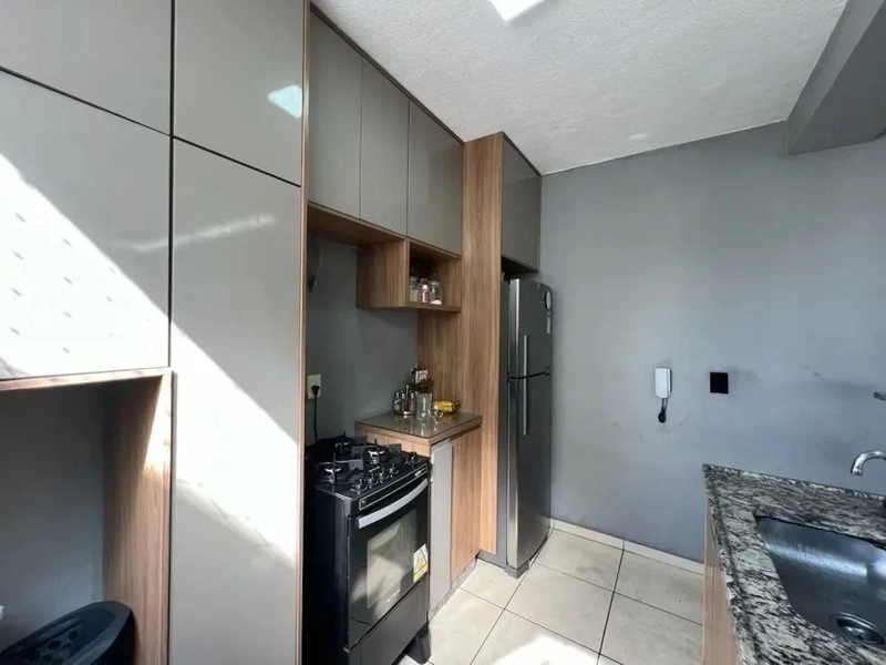 APARTAMENTO 02 QUARTOS BAIRRO BANDEIRANTES  R$ 300.000,00: 9ª foto da galeria de imagens do imóvel