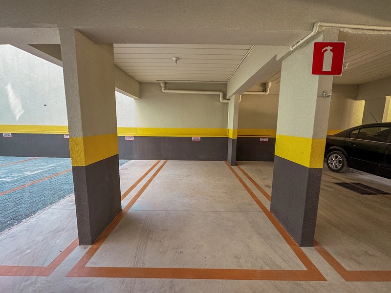 APARTAMENTO NA REGIÃO DO SERRANO (BAIRRO SÃO GOTARDO) | 02 QUARTOS: 32ª foto da galeria de imagens do imóvel