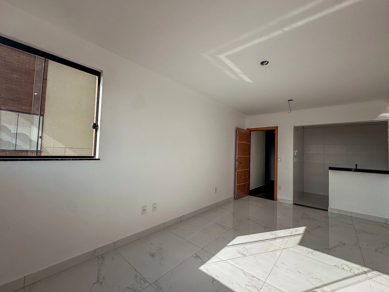 APARTAMENTO NA REGIÃO DO SERRANO (BAIRRO SÃO GOTARDO) | 02 QUARTOS: 8ª foto da galeria de imagens do imóvel