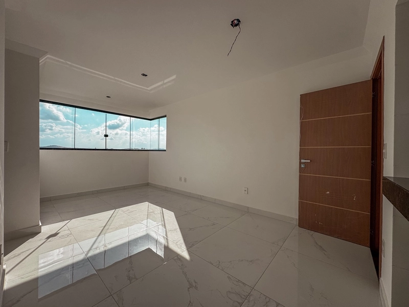 APARTAMENTO NA REGIÃO DO SERRANO (BAIRRO SÃO GOTARDO) | 02 QUARTOS: 6ª foto da galeria de imagens do imóvel