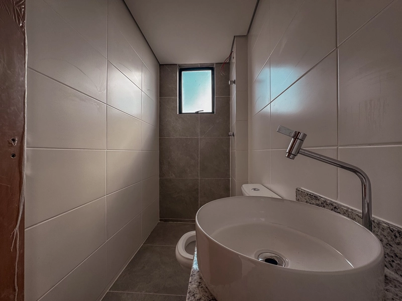 APARTAMENTO NA REGIÃO DO SERRANO (BAIRRO SÃO GOTARDO) | 02 QUARTOS: 29ª foto da galeria de imagens do imóvel