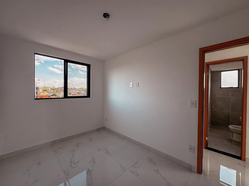 APARTAMENTO NA REGIÃO DO SERRANO (BAIRRO SÃO GOTARDO) | 02 QUARTOS: 20ª foto da galeria de imagens do imóvel