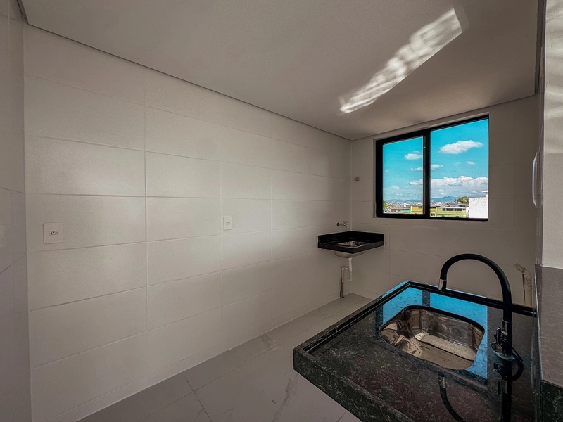 APARTAMENTO NA REGIÃO DO SERRANO (BAIRRO SÃO GOTARDO) | 02 QUARTOS: 12ª foto da galeria de imagens do imóvel