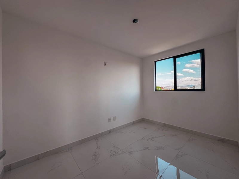 APARTAMENTO NA REGIÃO DO SERRANO (BAIRRO SÃO GOTARDO) | 02 QUARTOS: 24ª foto da galeria de imagens do imóvel