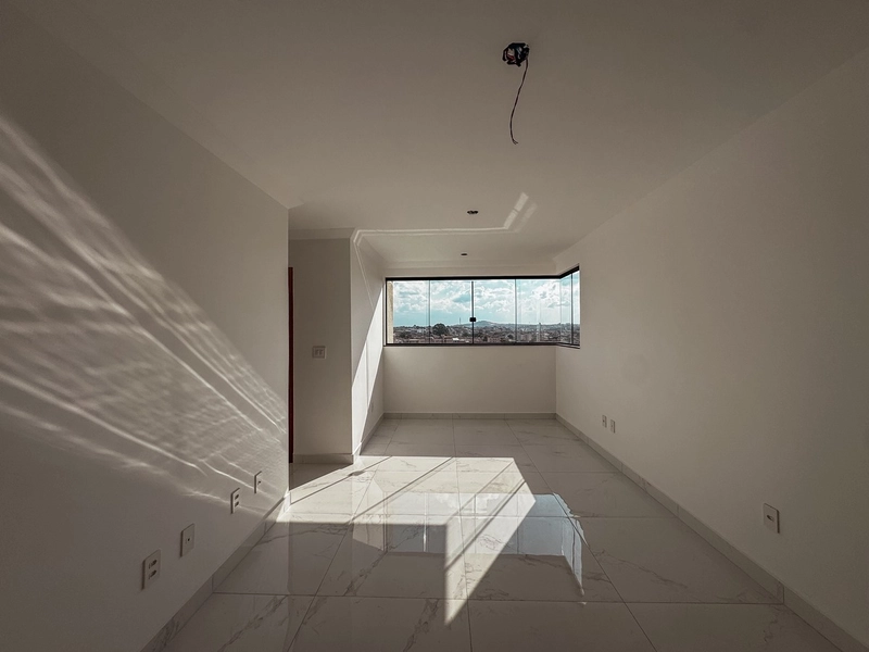 APARTAMENTO NA REGIÃO DO SERRANO (BAIRRO SÃO GOTARDO) | 02 QUARTOS: 2ª foto da galeria de imagens do imóvel