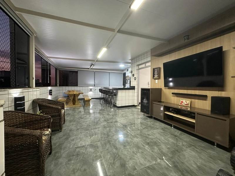 COBERTURA NO CASTELO!: 1ª foto da galeria de imagens do imóvel