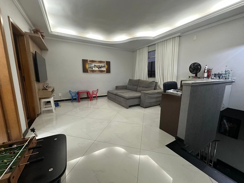 COBERTURA NO CASTELO!: 3ª foto da galeria de imagens do imóvel