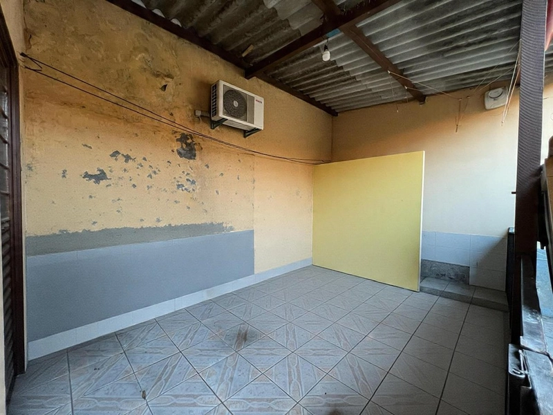 CASA À VENDA | 3 QUARTOS | 01 BANHEIRO | 03 VAGAS: 29ª foto da galeria de imagens do imóvel