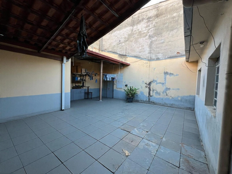 CASA À VENDA | 3 QUARTOS | 01 BANHEIRO | 03 VAGAS: 28ª foto da galeria de imagens do imóvel