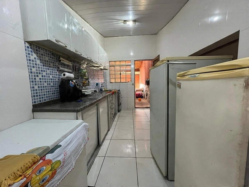 CASA À VENDA | 3 QUARTOS | 01 BANHEIRO | 03 VAGAS: 16ª foto da galeria de imagens do imóvel