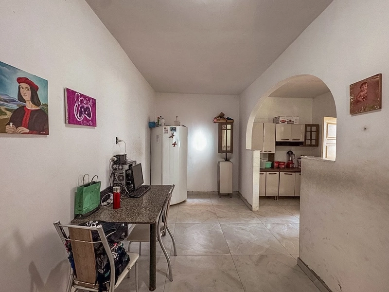 CASA À VENDA | BAIRRO SÃO SALVADOR: 12ª foto da galeria de imagens do imóvel