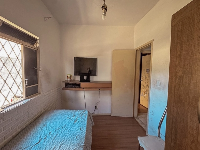 CASA À VENDA | BAIRRO SÃO SALVADOR: 25ª foto da galeria de imagens do imóvel
