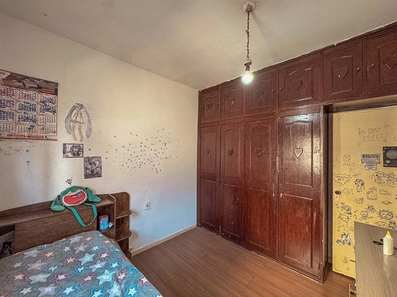 CASA À VENDA | BAIRRO SÃO SALVADOR: 23ª foto da galeria de imagens do imóvel
