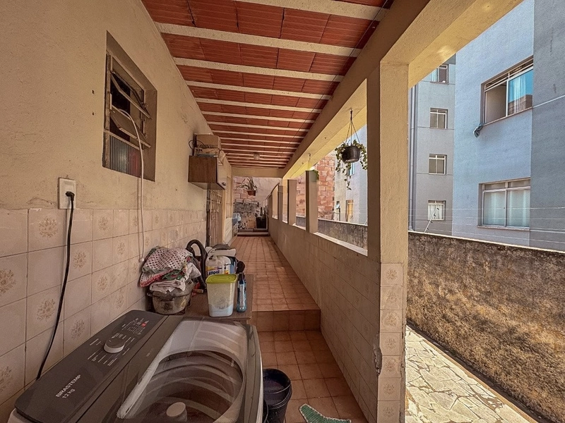 CASA À VENDA | BAIRRO SÃO SALVADOR: 33ª foto da galeria de imagens do imóvel
