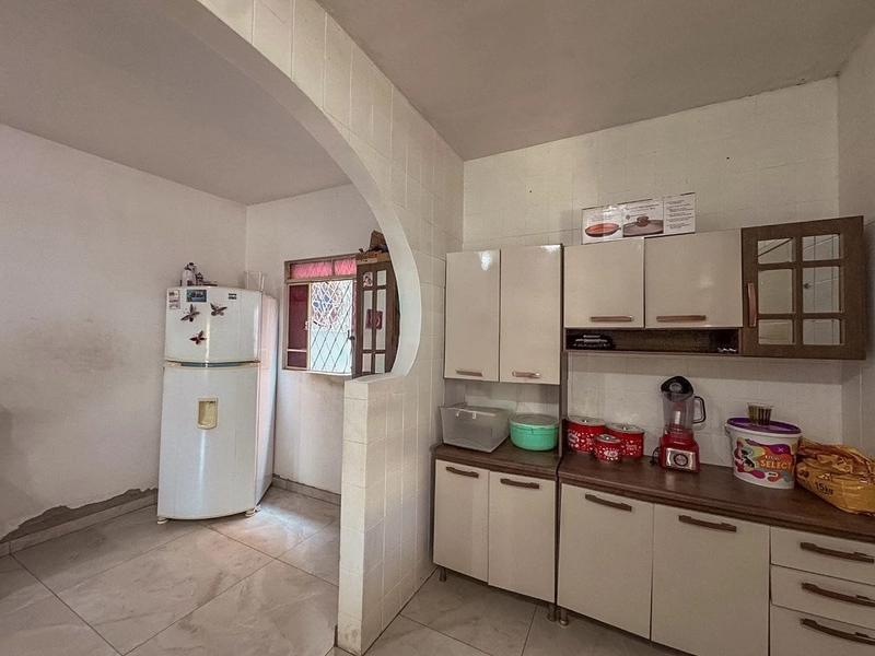 CASA À VENDA | BAIRRO SÃO SALVADOR: 14ª foto da galeria de imagens do imóvel
