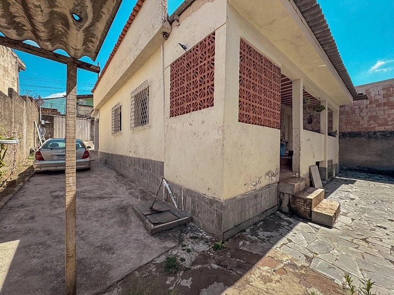 CASA À VENDA | BAIRRO SÃO SALVADOR: 34ª foto da galeria de imagens do imóvel