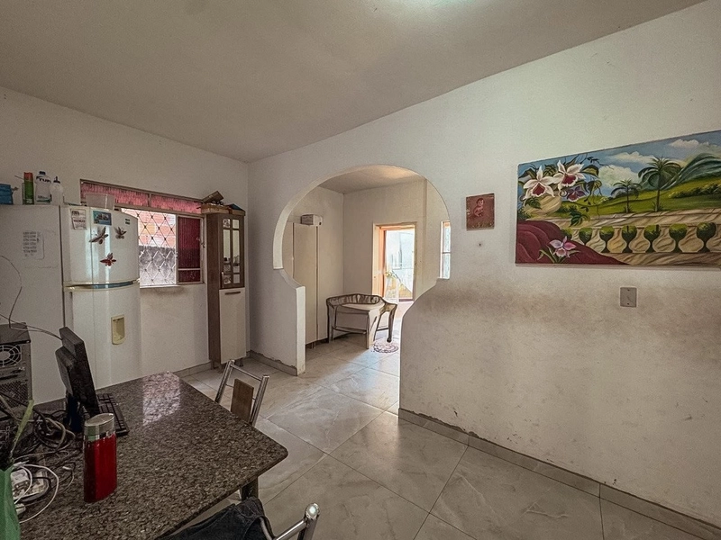 CASA À VENDA | BAIRRO SÃO SALVADOR: 16ª foto da galeria de imagens do imóvel