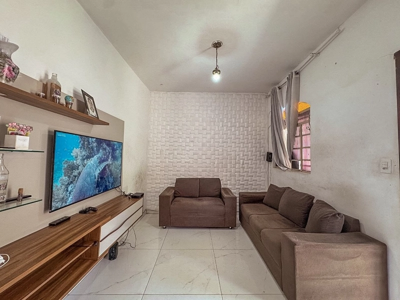 CASA À VENDA | BAIRRO SÃO SALVADOR: 4ª foto da galeria de imagens do imóvel
