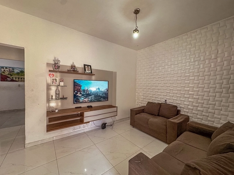 CASA À VENDA | BAIRRO SÃO SALVADOR: 5ª foto da galeria de imagens do imóvel