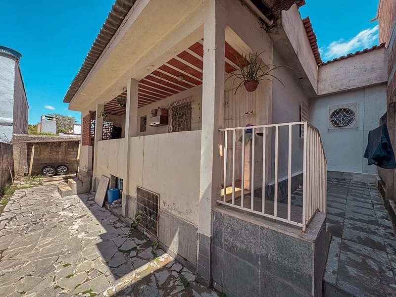 CASA À VENDA | BAIRRO SÃO SALVADOR: 36ª foto da galeria de imagens do imóvel