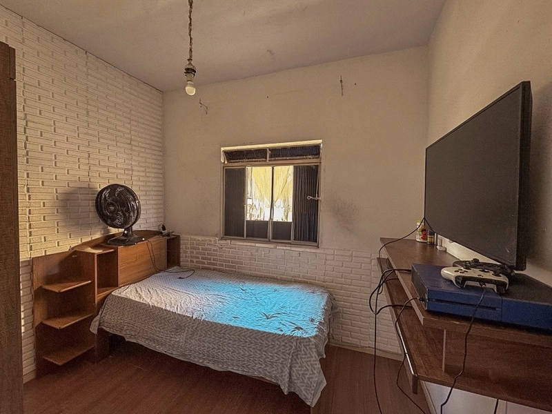 CASA À VENDA | BAIRRO SÃO SALVADOR: 19ª foto da galeria de imagens do imóvel