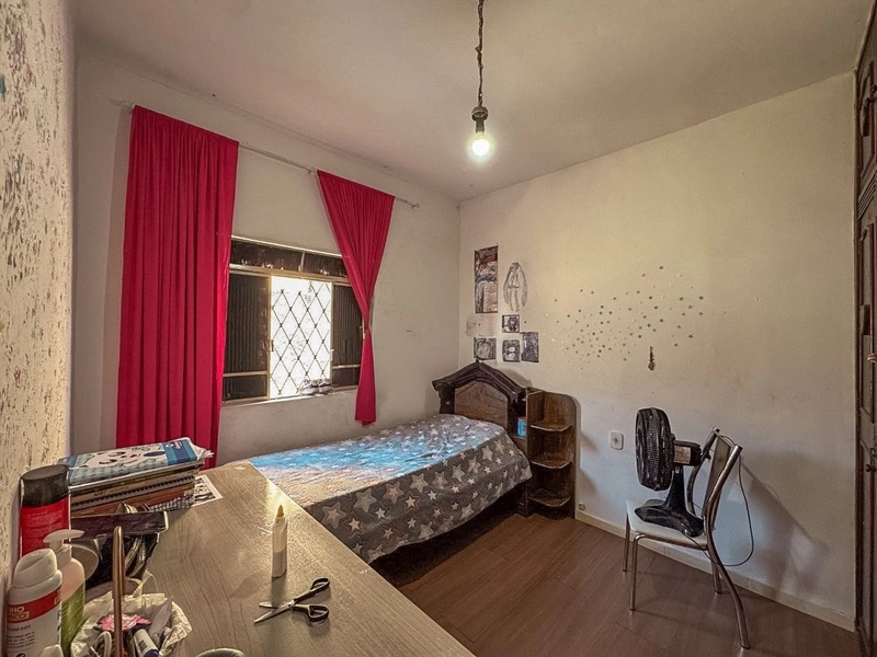 CASA À VENDA | BAIRRO SÃO SALVADOR: 27ª foto da galeria de imagens do imóvel
