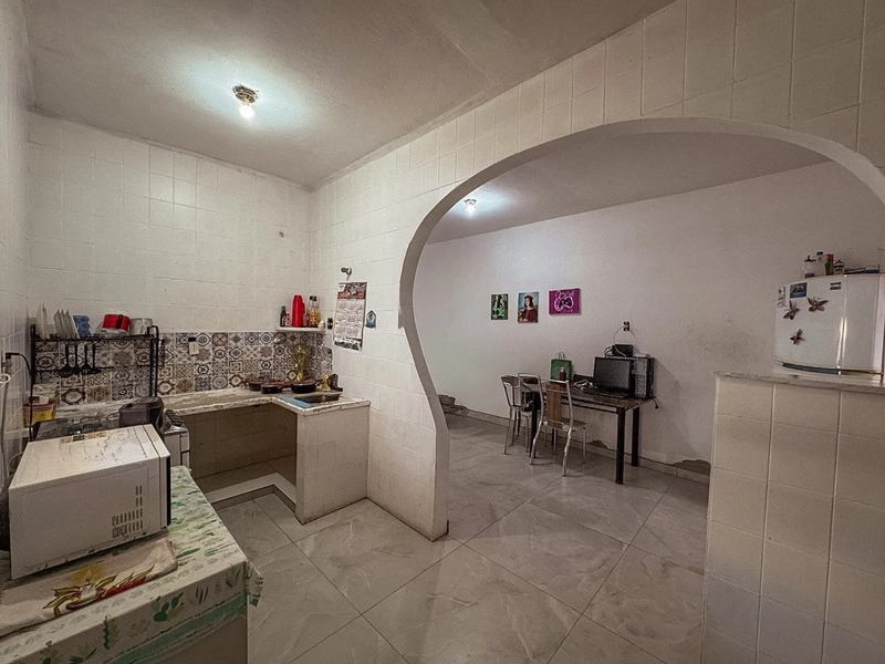 CASA À VENDA | BAIRRO SÃO SALVADOR: 11ª foto da galeria de imagens do imóvel