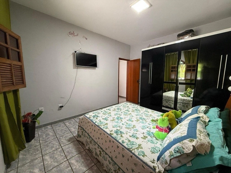 CASA  | 3 QUARTOS | 01 SUÍTE | 02 BANHEIROS | 02 VAGAS: 14ª foto da galeria de imagens do imóvel