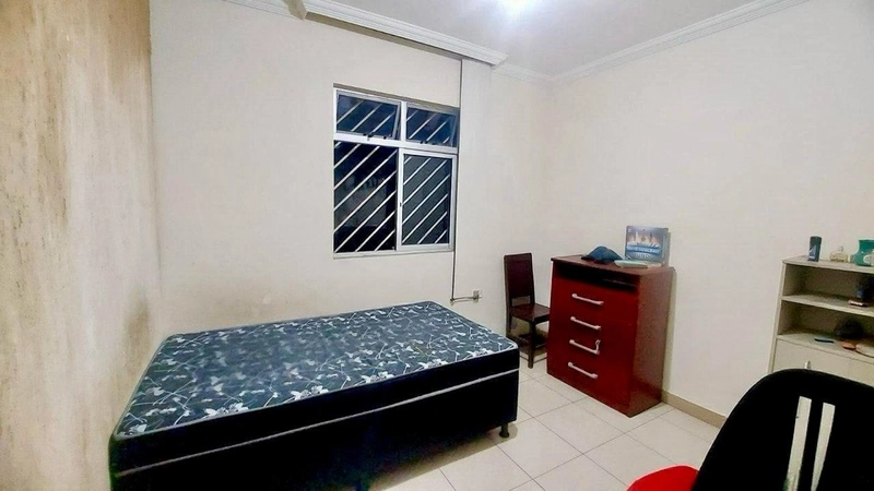 CASA GEMINADA INDIVIDUAL À VENDA | 3 QUARTOS | 1 SUÍTE | 02  BANHEIROS: 18ª foto da galeria de imagens do imóvel