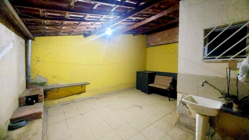 CASA GEMINADA INDIVIDUAL À VENDA | 3 QUARTOS | 1 SUÍTE | 02  BANHEIROS: 25ª foto da galeria de imagens do imóvel