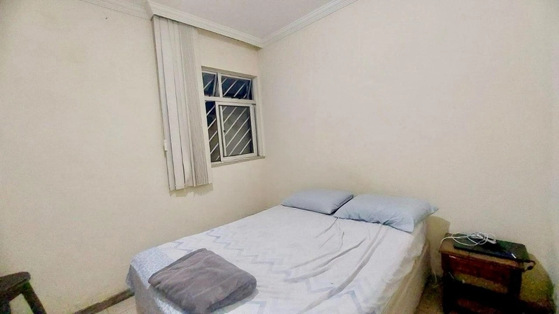 CASA GEMINADA INDIVIDUAL À VENDA | 3 QUARTOS | 1 SUÍTE | 02  BANHEIROS: 11ª foto da galeria de imagens do imóvel