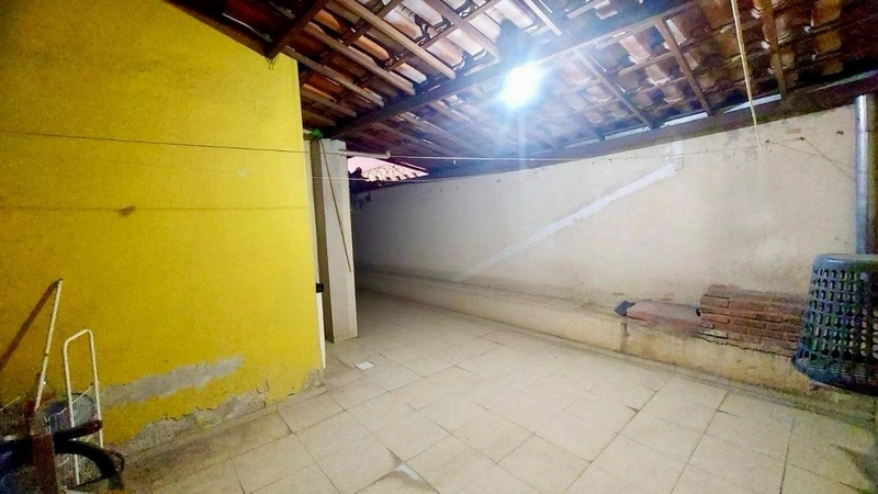 CASA GEMINADA INDIVIDUAL À VENDA | 3 QUARTOS | 1 SUÍTE | 02  BANHEIROS: 24ª foto da galeria de imagens do imóvel