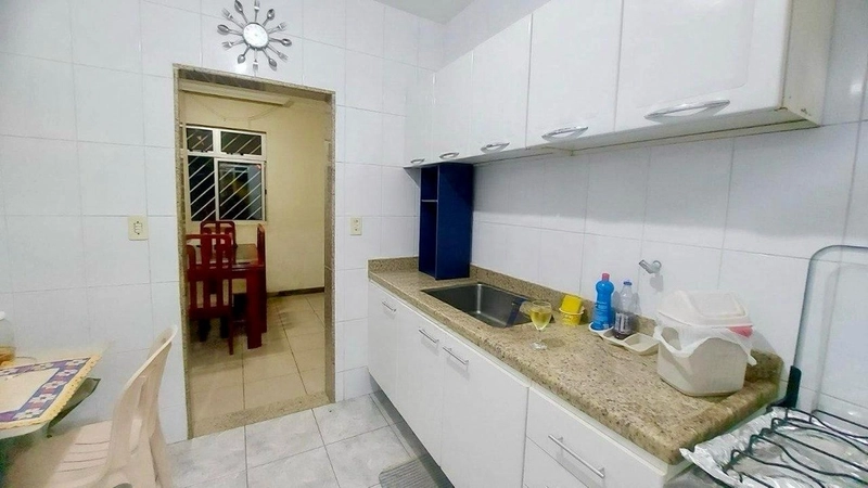 CASA GEMINADA INDIVIDUAL À VENDA | 3 QUARTOS | 1 SUÍTE | 02  BANHEIROS: 9ª foto da galeria de imagens do imóvel