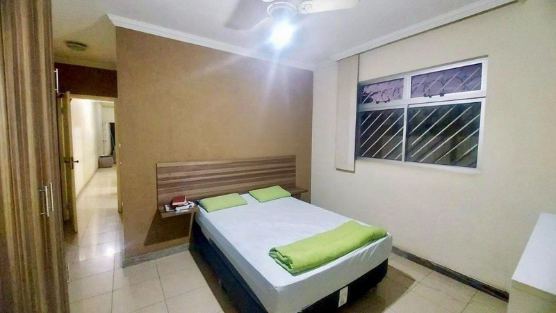 CASA GEMINADA INDIVIDUAL À VENDA | 3 QUARTOS | 1 SUÍTE | 02  BANHEIROS: 13ª foto da galeria de imagens do imóvel