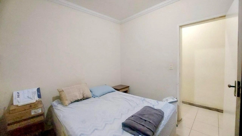 CASA GEMINADA INDIVIDUAL À VENDA | 3 QUARTOS | 1 SUÍTE | 02  BANHEIROS: 10ª foto da galeria de imagens do imóvel