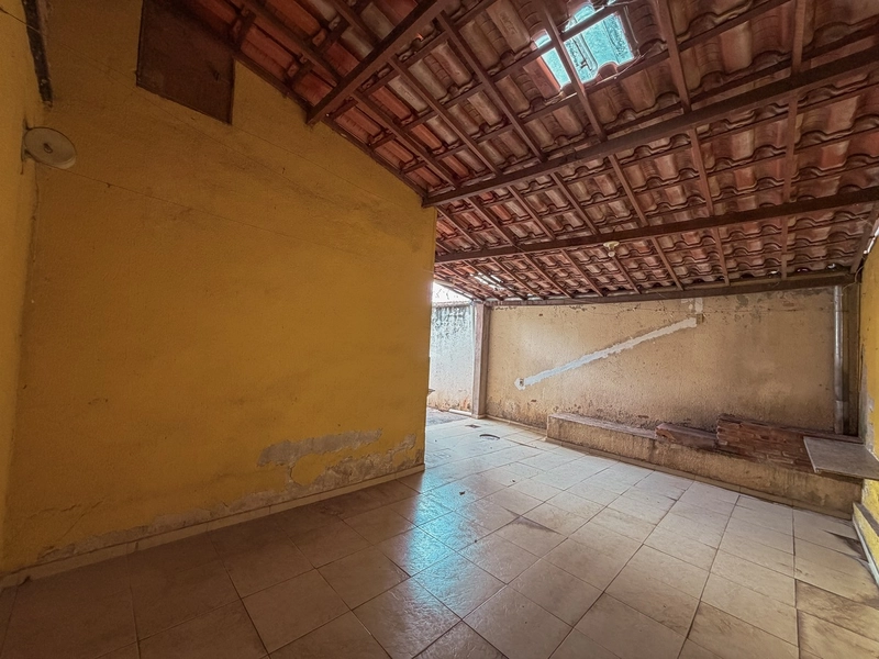 CASA GEMINADA INDIVIDUAL À VENDA | 3 QUARTOS | 1 SUÍTE | 02  BANHEIROS: 20ª foto da galeria de imagens do imóvel