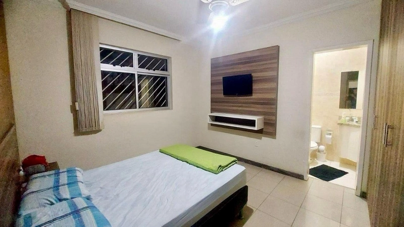 CASA GEMINADA INDIVIDUAL À VENDA | 3 QUARTOS | 1 SUÍTE | 02  BANHEIROS: 15ª foto da galeria de imagens do imóvel