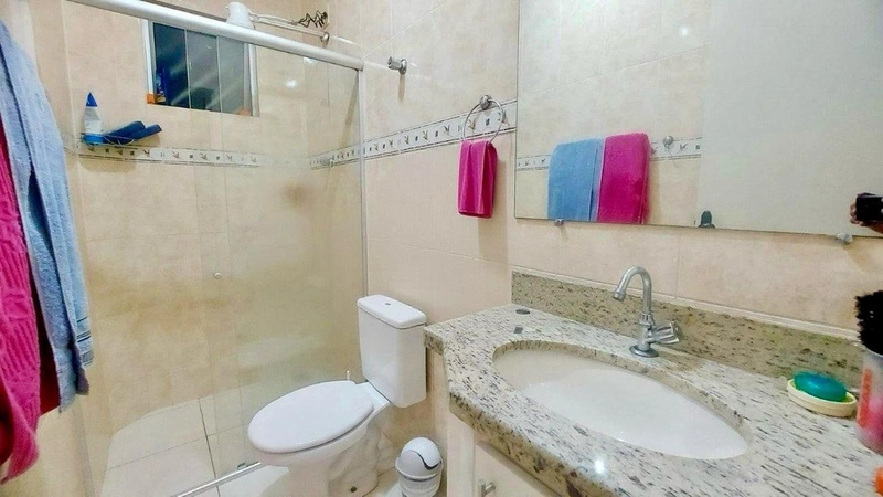 CASA GEMINADA INDIVIDUAL À VENDA | 3 QUARTOS | 1 SUÍTE | 02  BANHEIROS: 23ª foto da galeria de imagens do imóvel