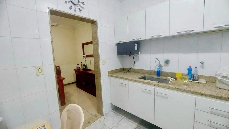 CASA GEMINADA INDIVIDUAL À VENDA | 3 QUARTOS | 1 SUÍTE | 02  BANHEIROS: 8ª foto da galeria de imagens do imóvel