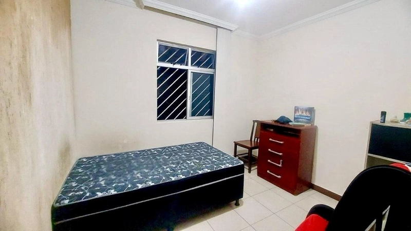 CASA GEMINADA INDIVIDUAL À VENDA | 3 QUARTOS | 1 SUÍTE | 02  BANHEIROS: 16ª foto da galeria de imagens do imóvel