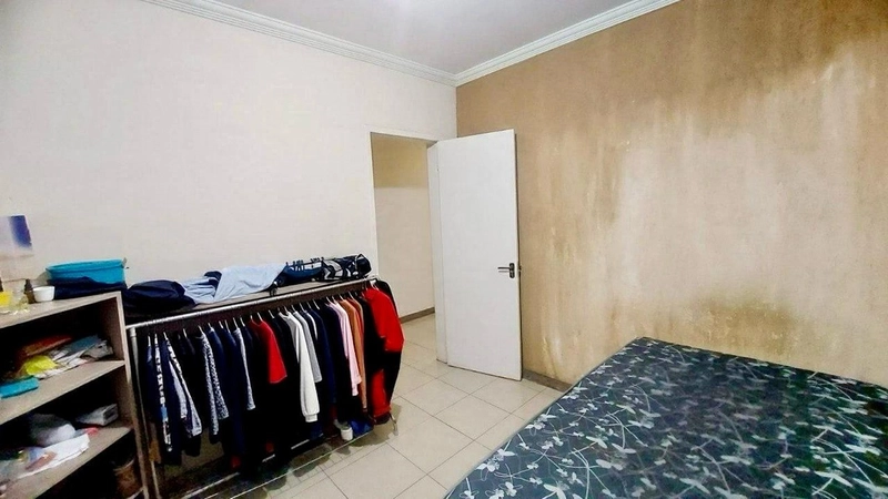 CASA GEMINADA INDIVIDUAL À VENDA | 3 QUARTOS | 1 SUÍTE | 02  BANHEIROS: 19ª foto da galeria de imagens do imóvel