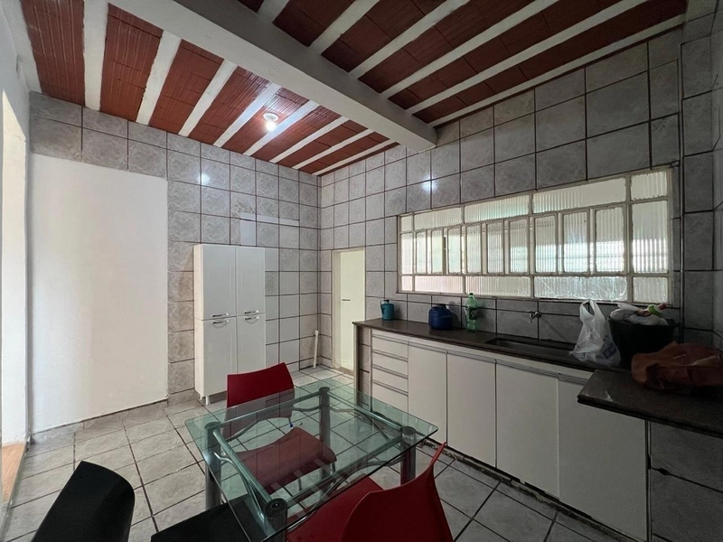 CASA | 4 QUARTOS | 01 SUÍTE | 03 BANHEIROS | 02 VAGAS: 11ª foto da galeria de imagens do imóvel
