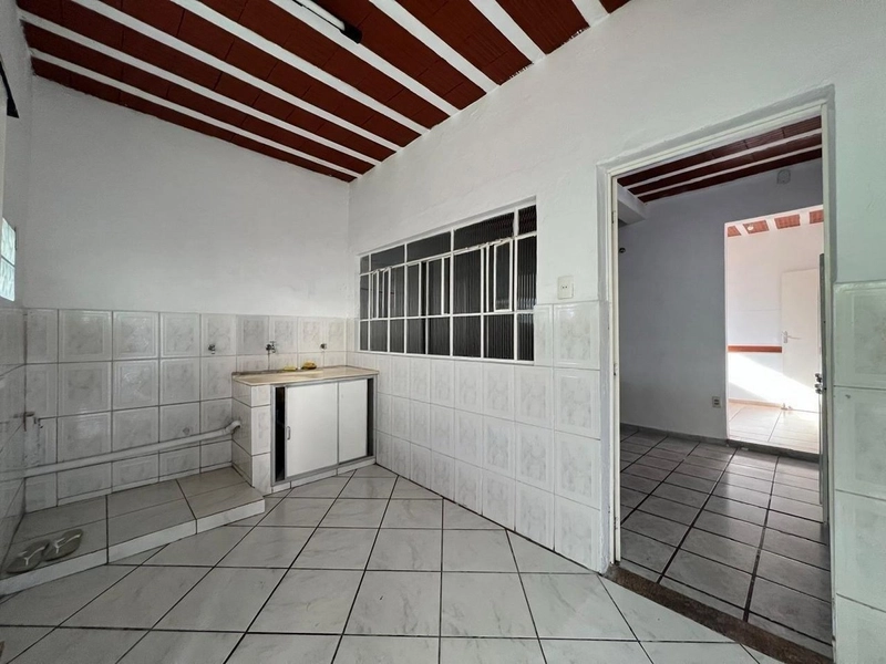 CASA | 4 QUARTOS | 01 SUÍTE | 03 BANHEIROS | 02 VAGAS: 14ª foto da galeria de imagens do imóvel