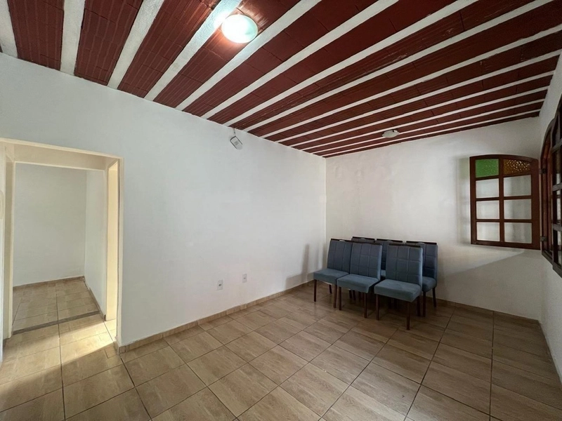 CASA | 4 QUARTOS | 01 SUÍTE | 03 BANHEIROS | 02 VAGAS: 8ª foto da galeria de imagens do imóvel