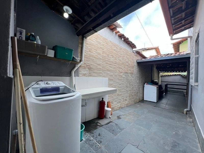 CASA | 4 QUARTOS | 01 SUÍTE | 03 BANHEIROS | 02 VAGAS: 13ª foto da galeria de imagens do imóvel