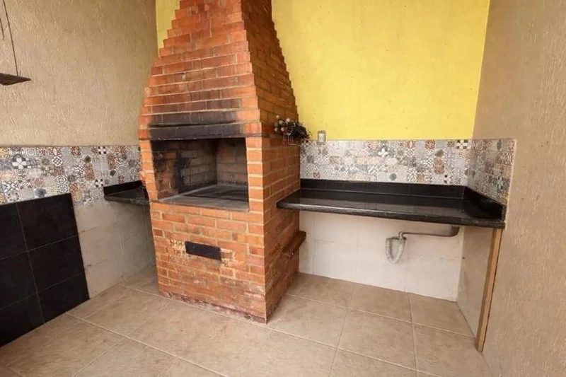 CASA À VENDA NO SERRANO | 3 QUARTOS | 2 SUÍTES | 4 BANHEIROS | 4 VAGAS: 23ª foto da galeria de imagens do imóvel