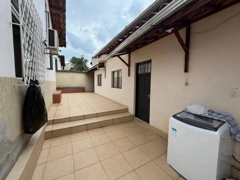CASA À VENDA NO SERRANO | 3 QUARTOS | 2 SUÍTES | 4 BANHEIROS | 4 VAGAS: 19ª foto da galeria de imagens do imóvel