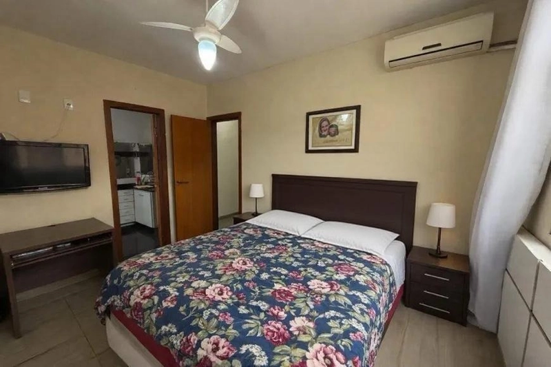 CASA À VENDA NO SERRANO | 3 QUARTOS | 2 SUÍTES | 4 BANHEIROS | 4 VAGAS: 12ª foto da galeria de imagens do imóvel